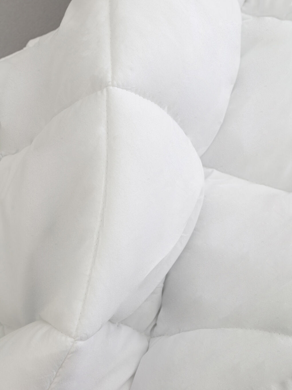 Double Microfiber Quilt 195x215 Cm -S2CJ21Z8-J5E