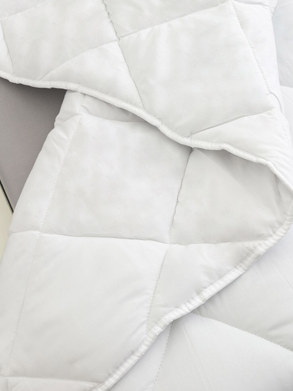 Single Microfiber Quilt 155x215 Cm -S2CJ22Z8-J5E