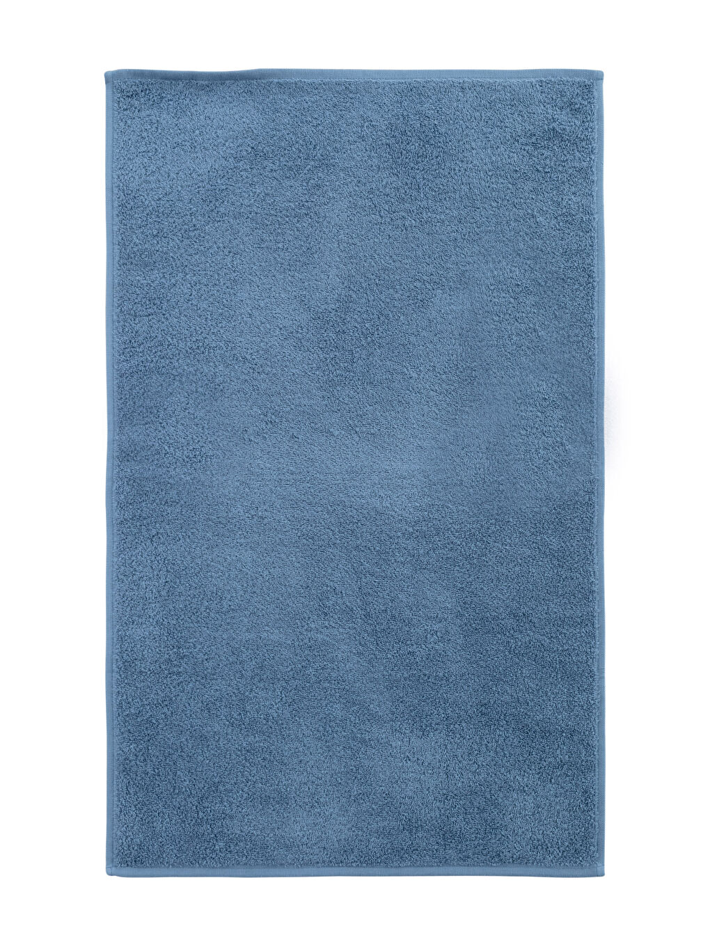 İndigo Düz Yüz Havlusu 50x80 cm-3