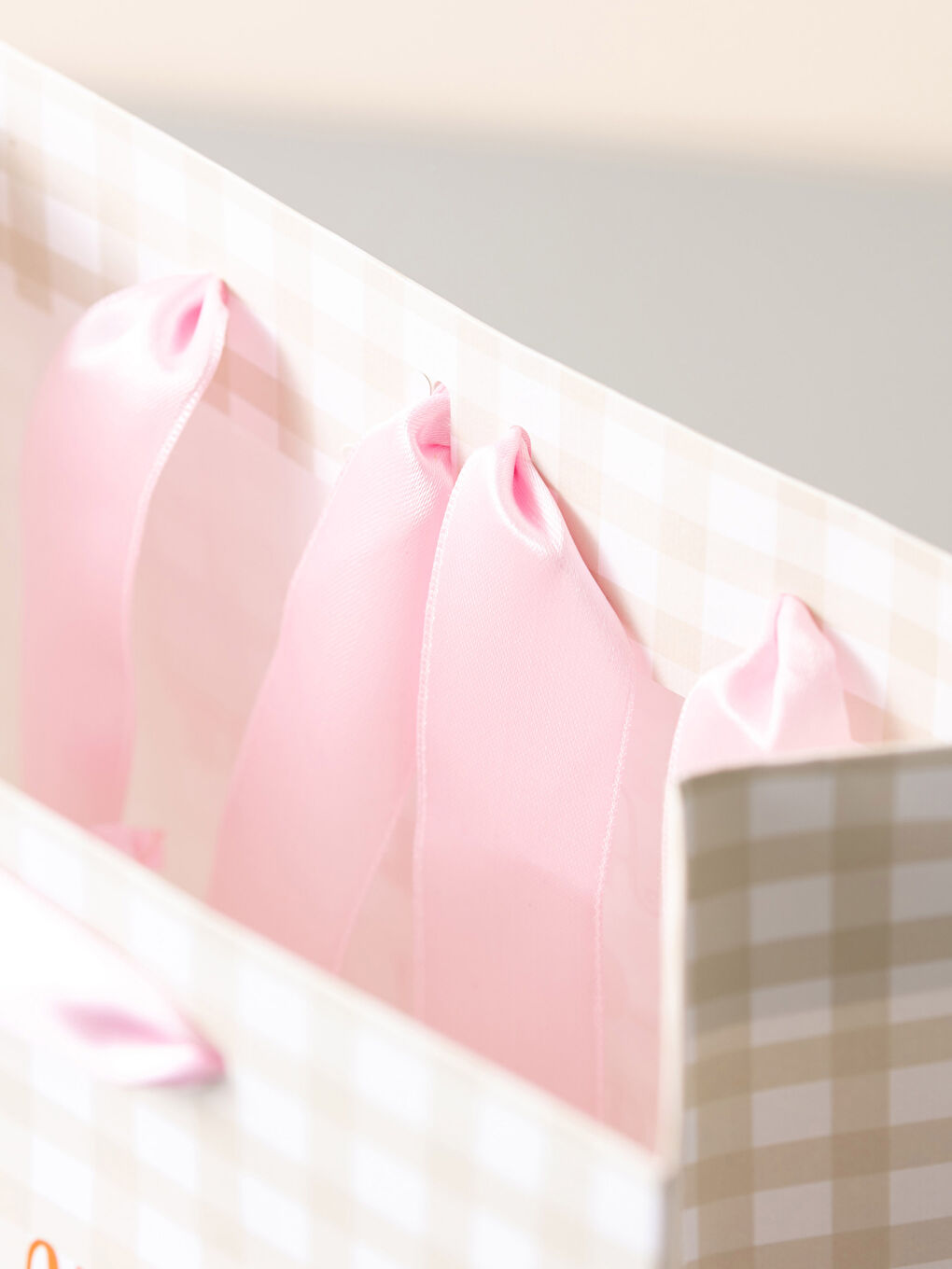 Karışık Baskılı Kağıt Hediye Paketi 22x31 cm-3