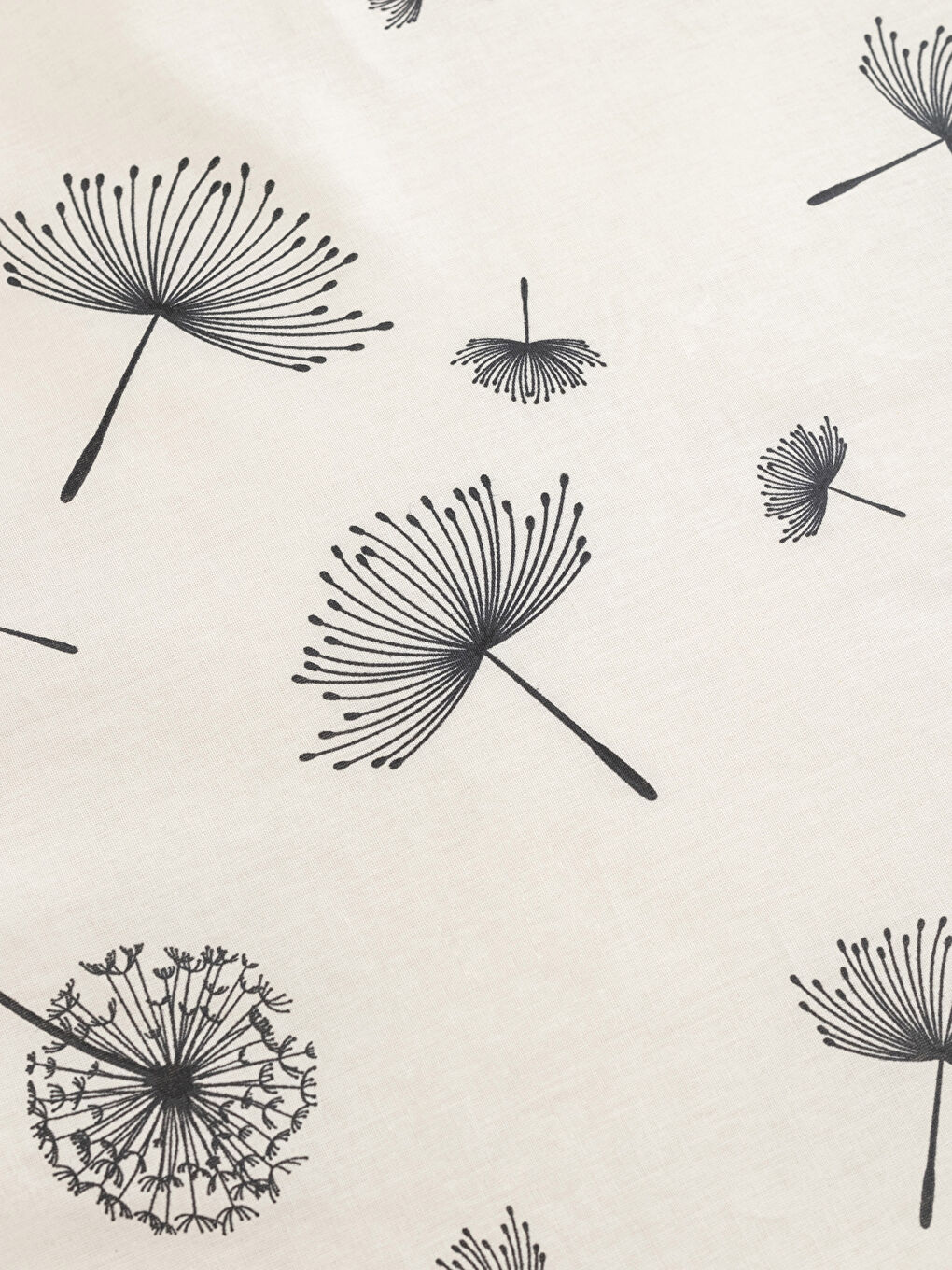 غطاء لحاف قطن مزدوج مطبوع 200x220 سم-2