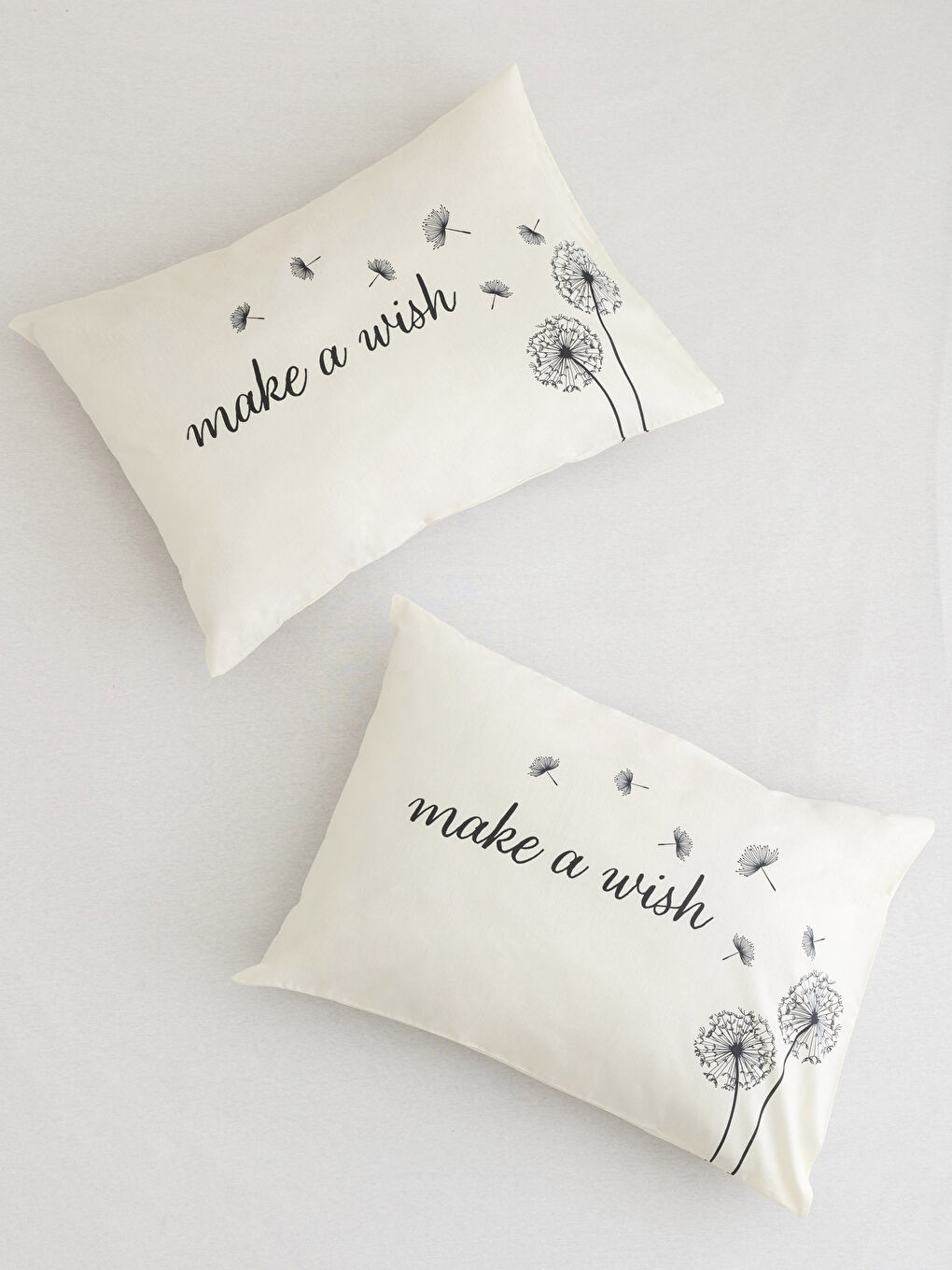 Patterned Woven Double Duvet Set-2