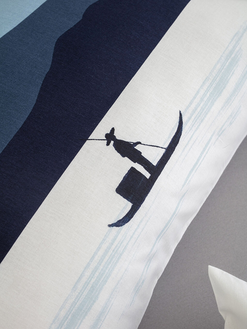 Cotton Printed Pillow Cover 2 Pcs 50x70 Cm-2