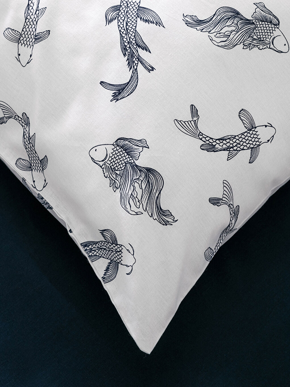 Double Cotton Patterned Pique Set-3