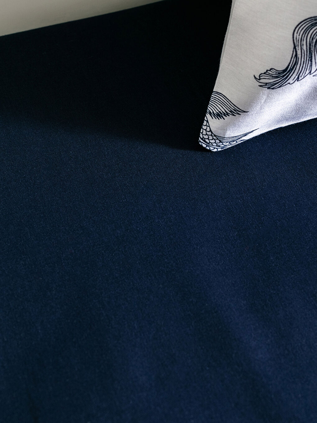 Double Cotton Patterned Pique Set-4