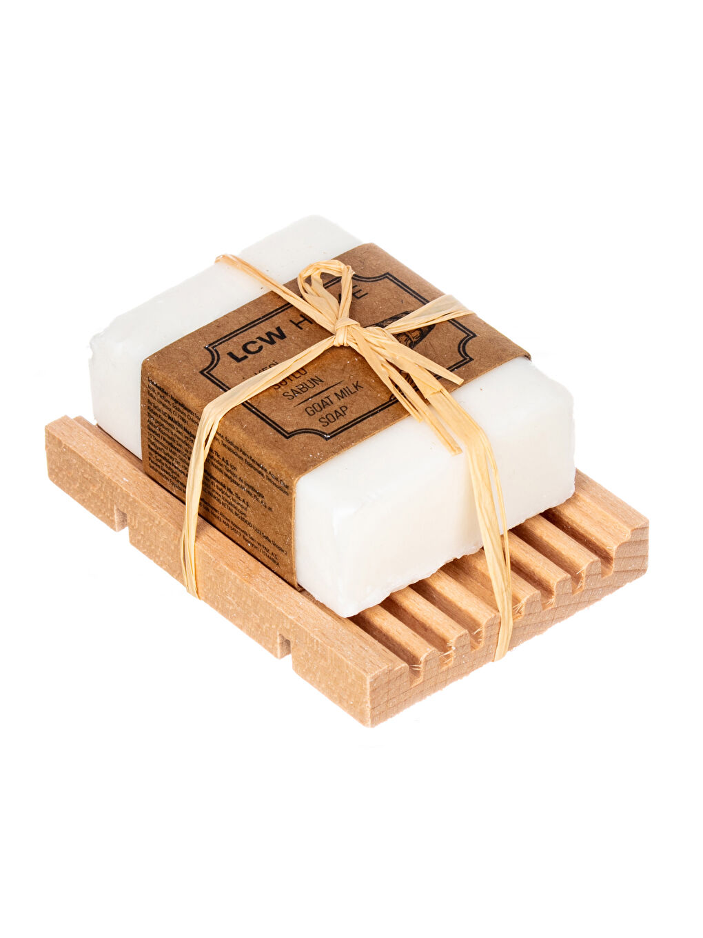 Keçi Sütlü Sabun 85 g-3