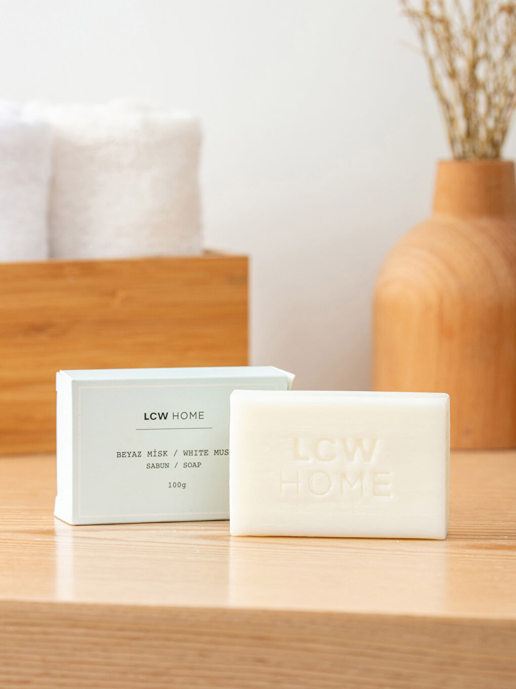 LCW HOME صابون الاستحمام -S2DJ00Z8-GDA