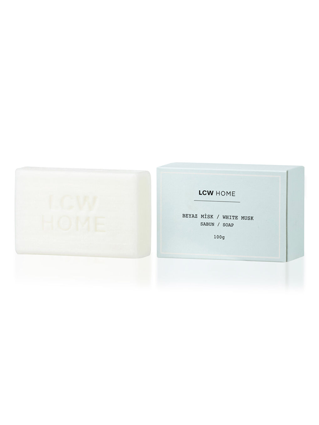 LCW HOME صابون الاستحمام -S2DJ00Z8-GDA
