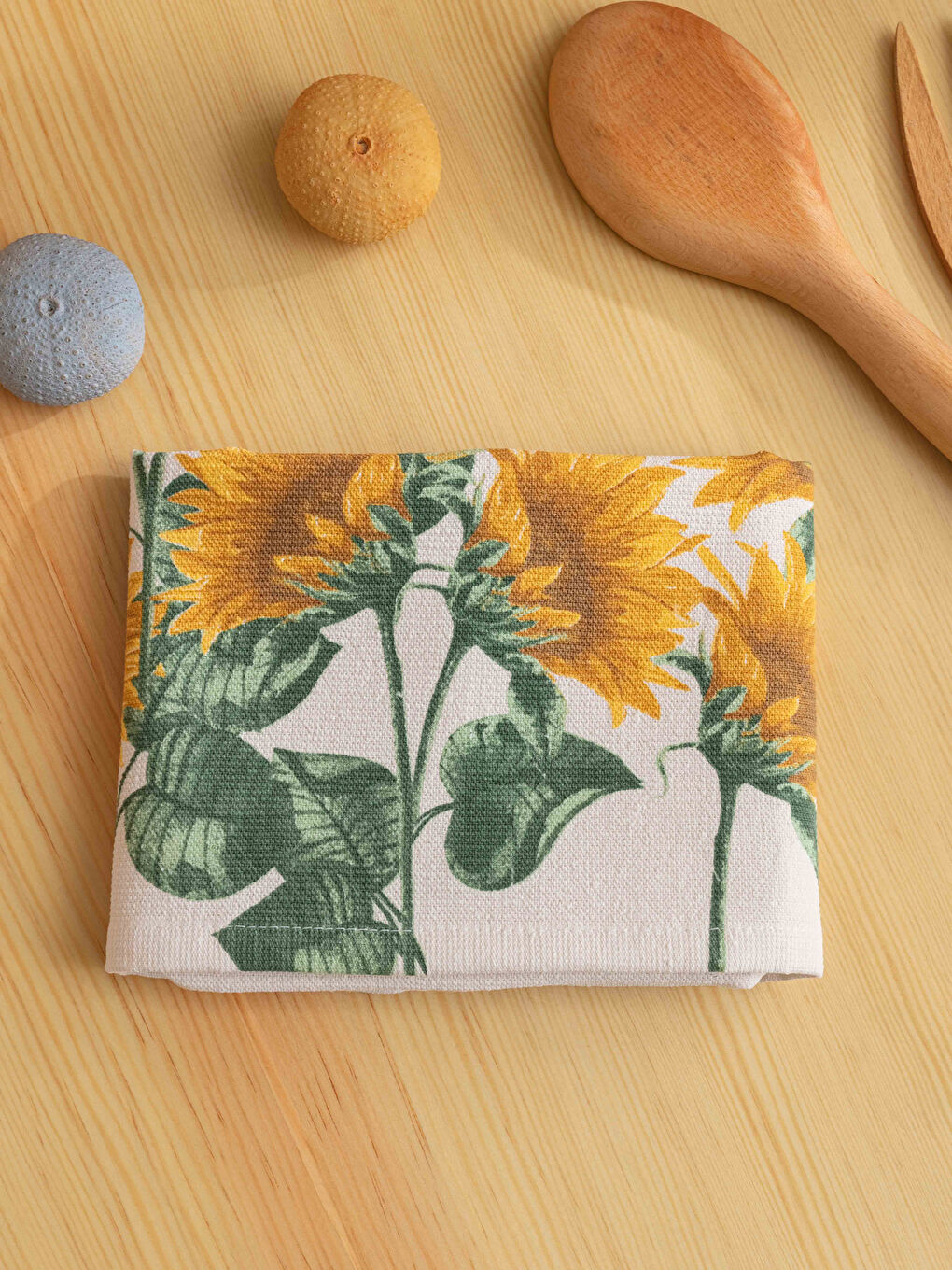 Karışık Baskılı Kurulama Bezi 40x60 cm-1