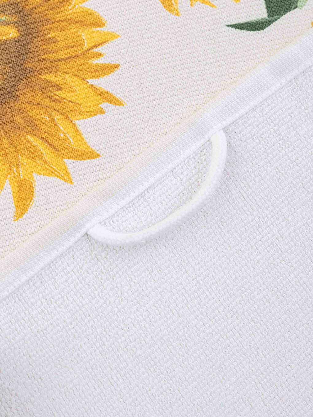 Karışık Baskılı Kurulama Bezi 40x60 cm-3