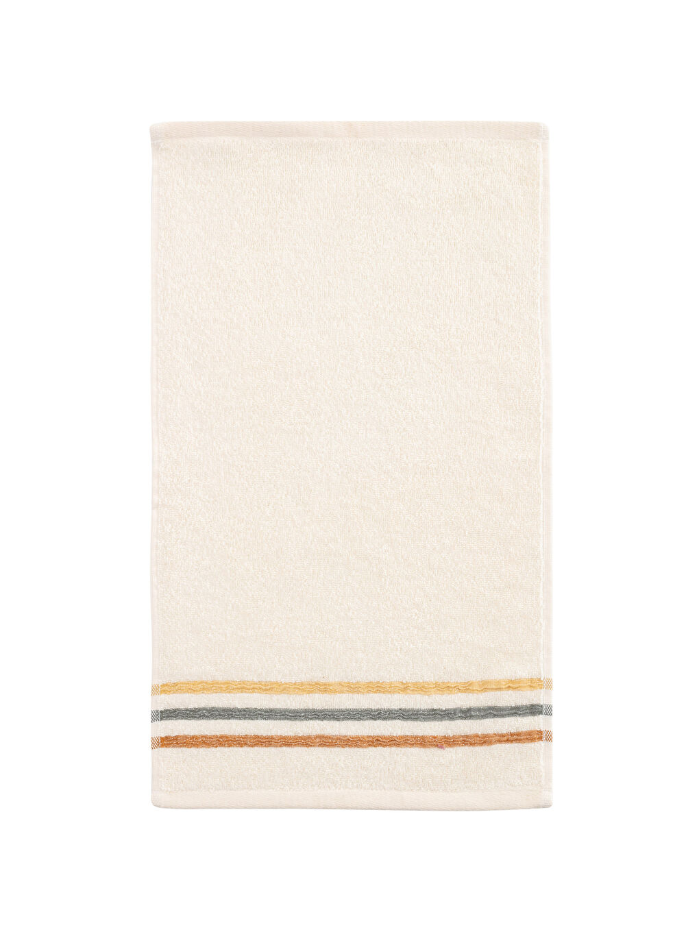 LCW HOME Striped Hand Towel 30x50 Cm -S2DN63Z8-EEW