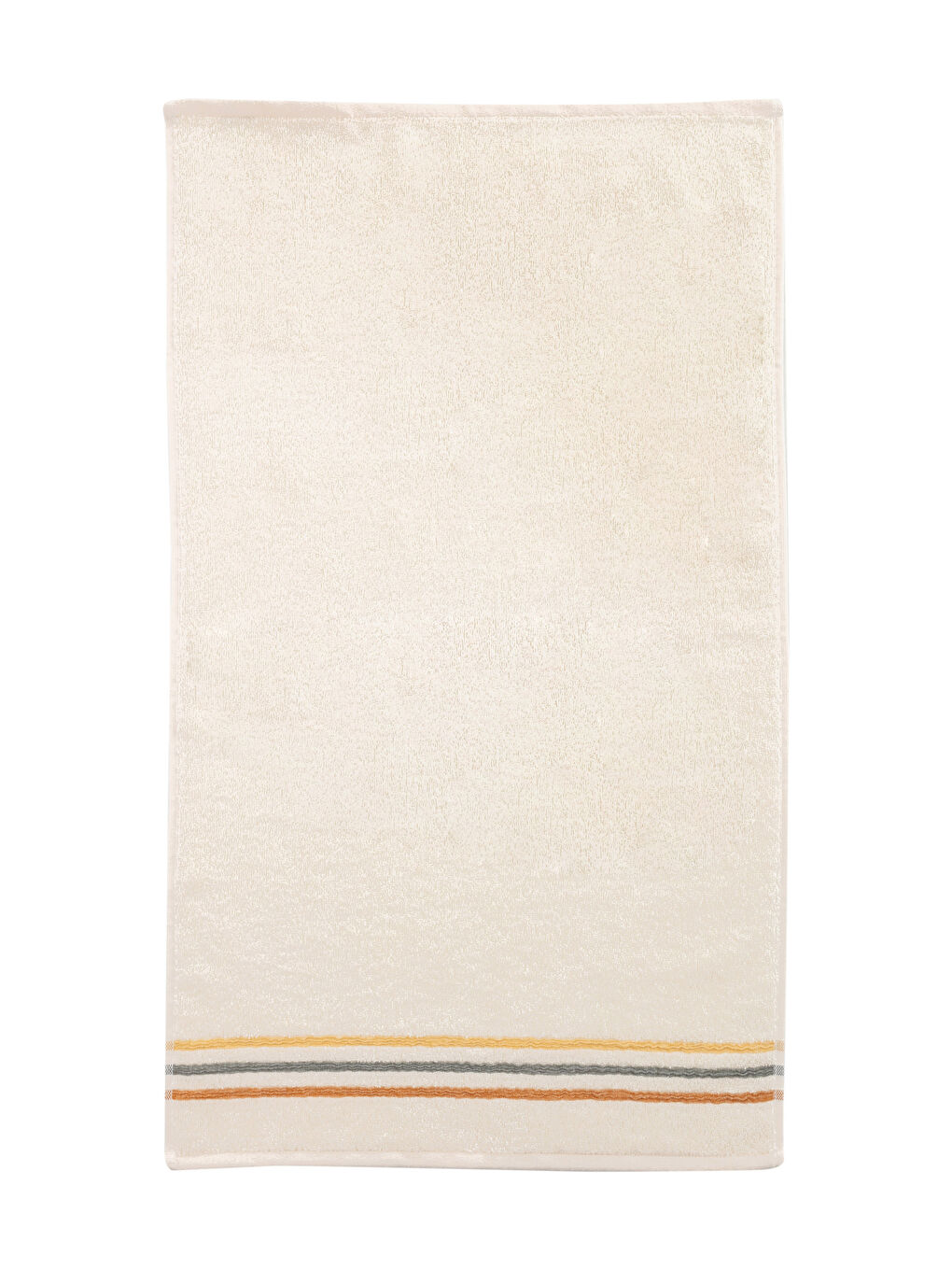 Striped Face Towel 50x80 Cm-3