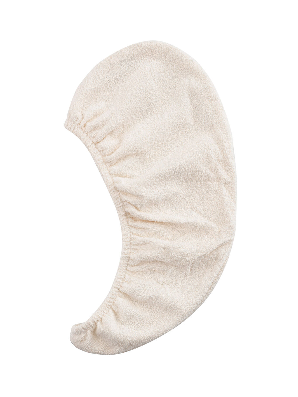 منشفة شعر سادة للسيدات-4