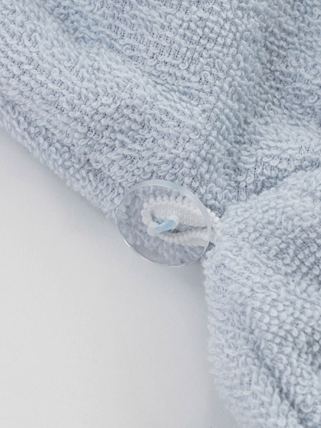 Women's Plain Hair Towel -S2DS13Z8-UD7