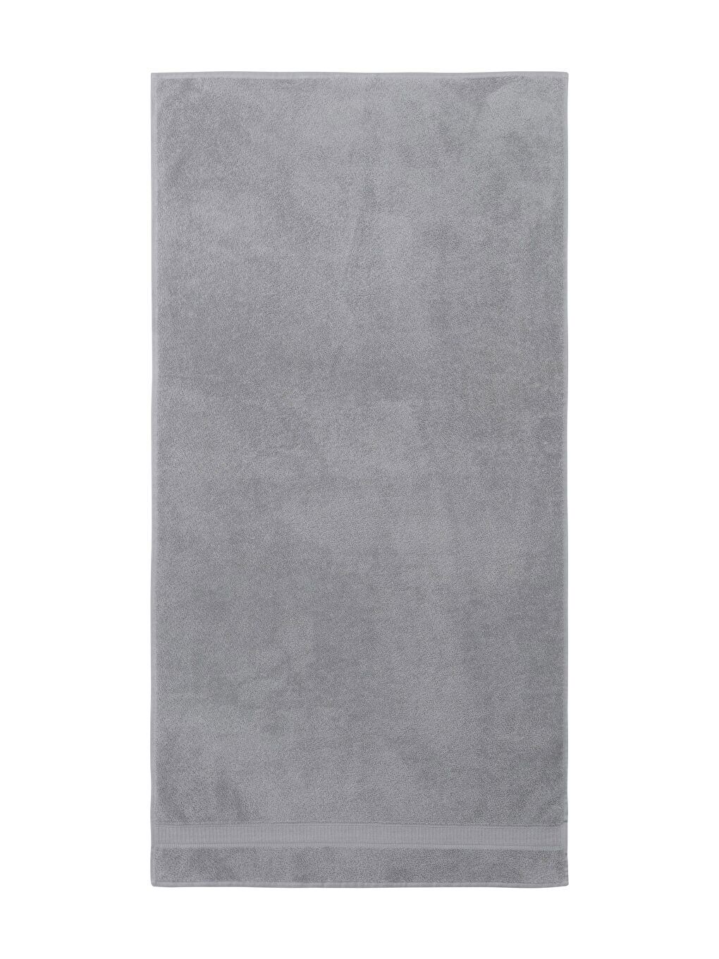 LCW HOME Plain Bath Towel 70x140 Cm -S2DS19Z8-DKB