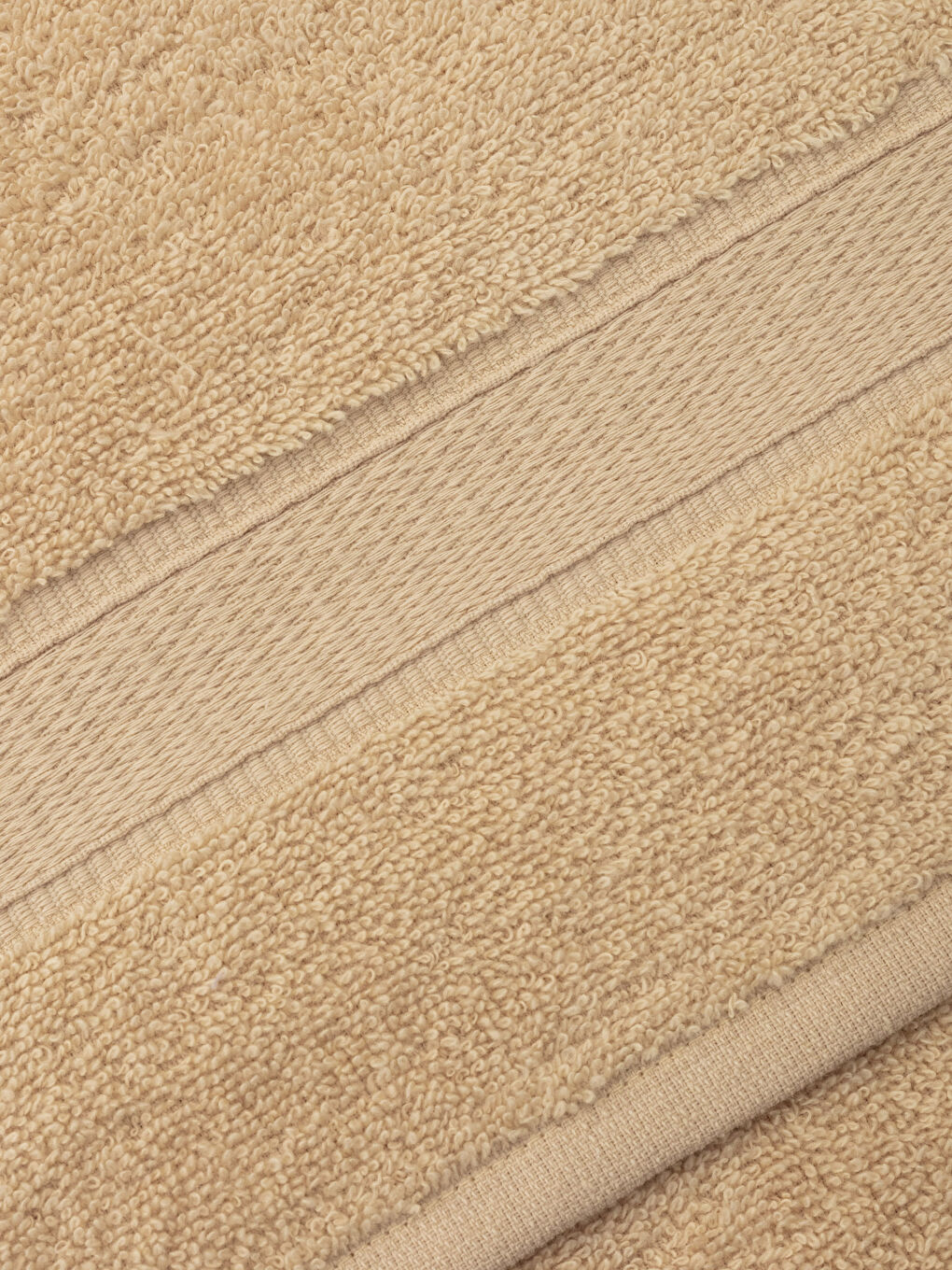 Plain Bath Towel 70x140 Cm-2