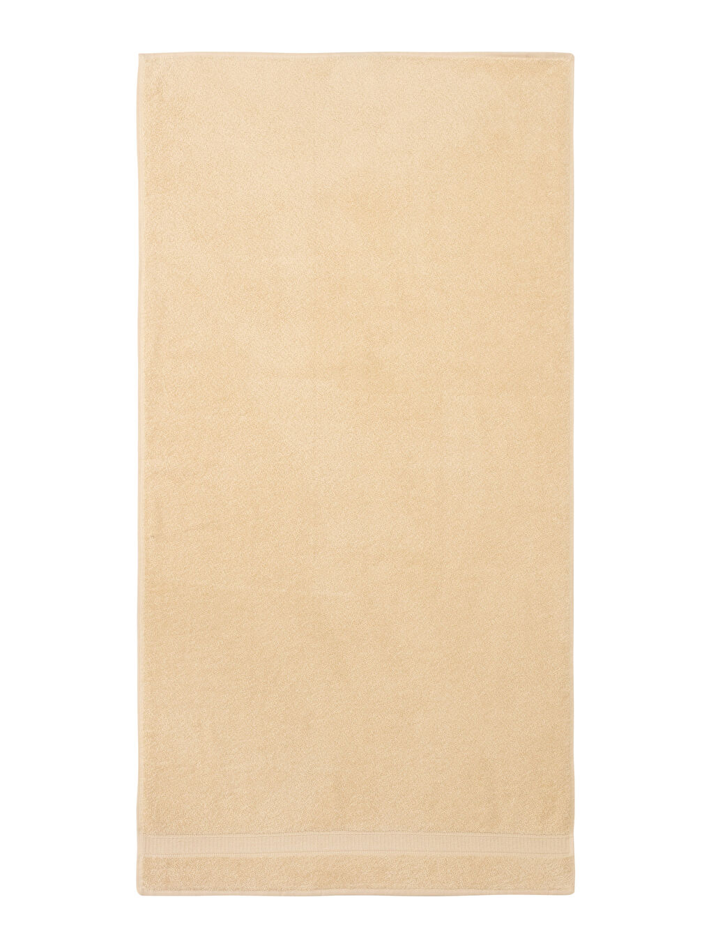 Plain Bath Towel 70x140 Cm-3