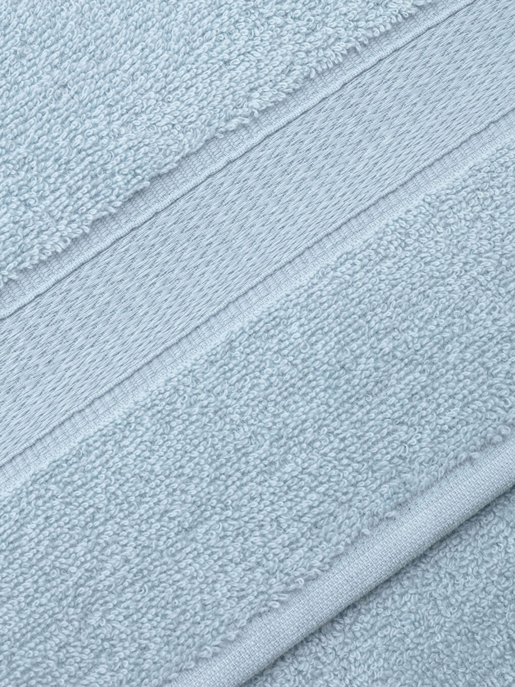 Plain Bath Towel 70x140 Cm-2