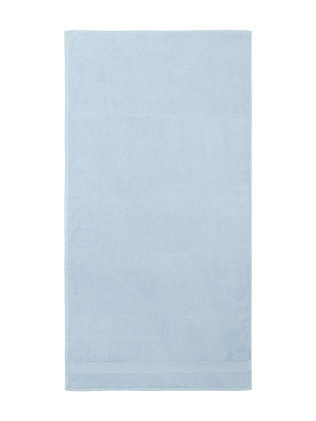 Plain Bath Towel 70x140 Cm-3