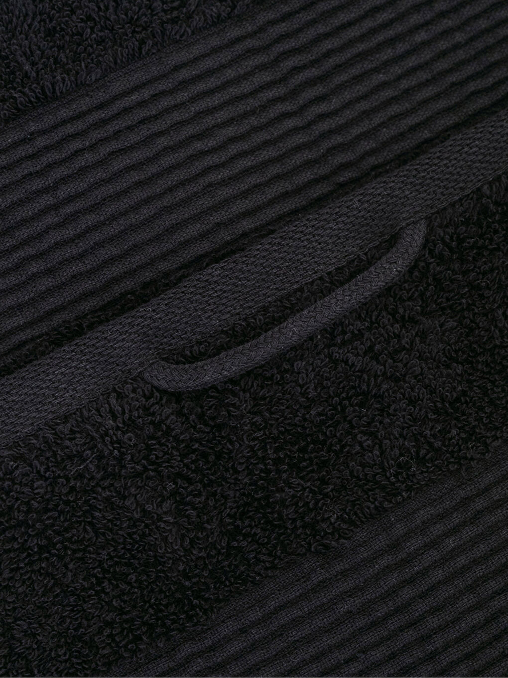 Serviette de toilette plate 50x80 cm-3