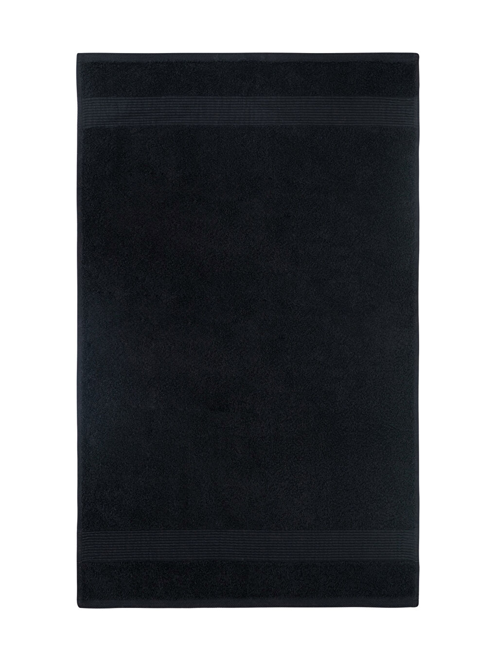 Serviette de toilette plate 50x80 cm-4