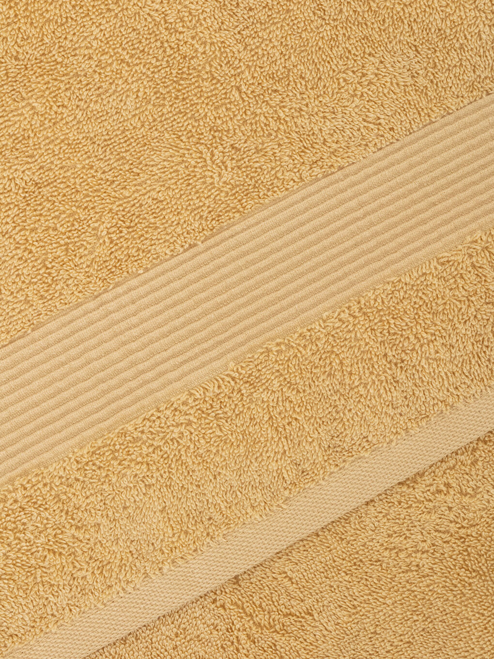 Flat Face Towel 50x80 Cm-2