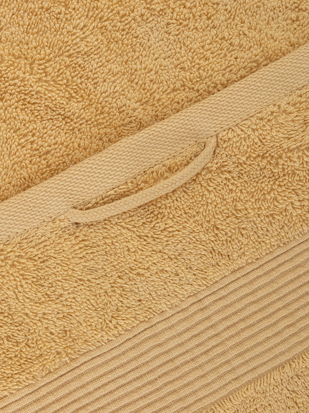 Flat Face Towel 50x80 Cm-3