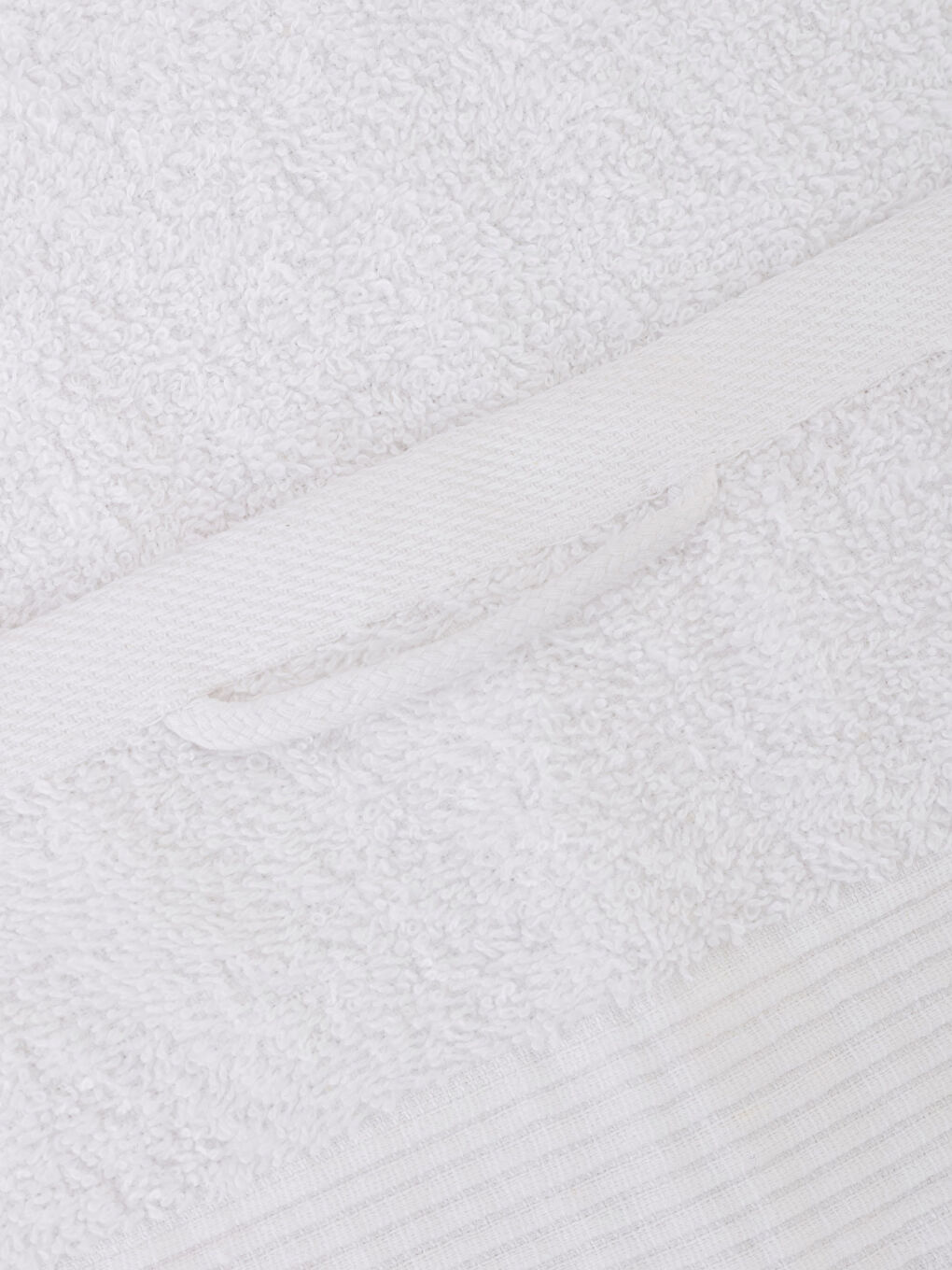 Flat Face Towel 50x80 Cm-3