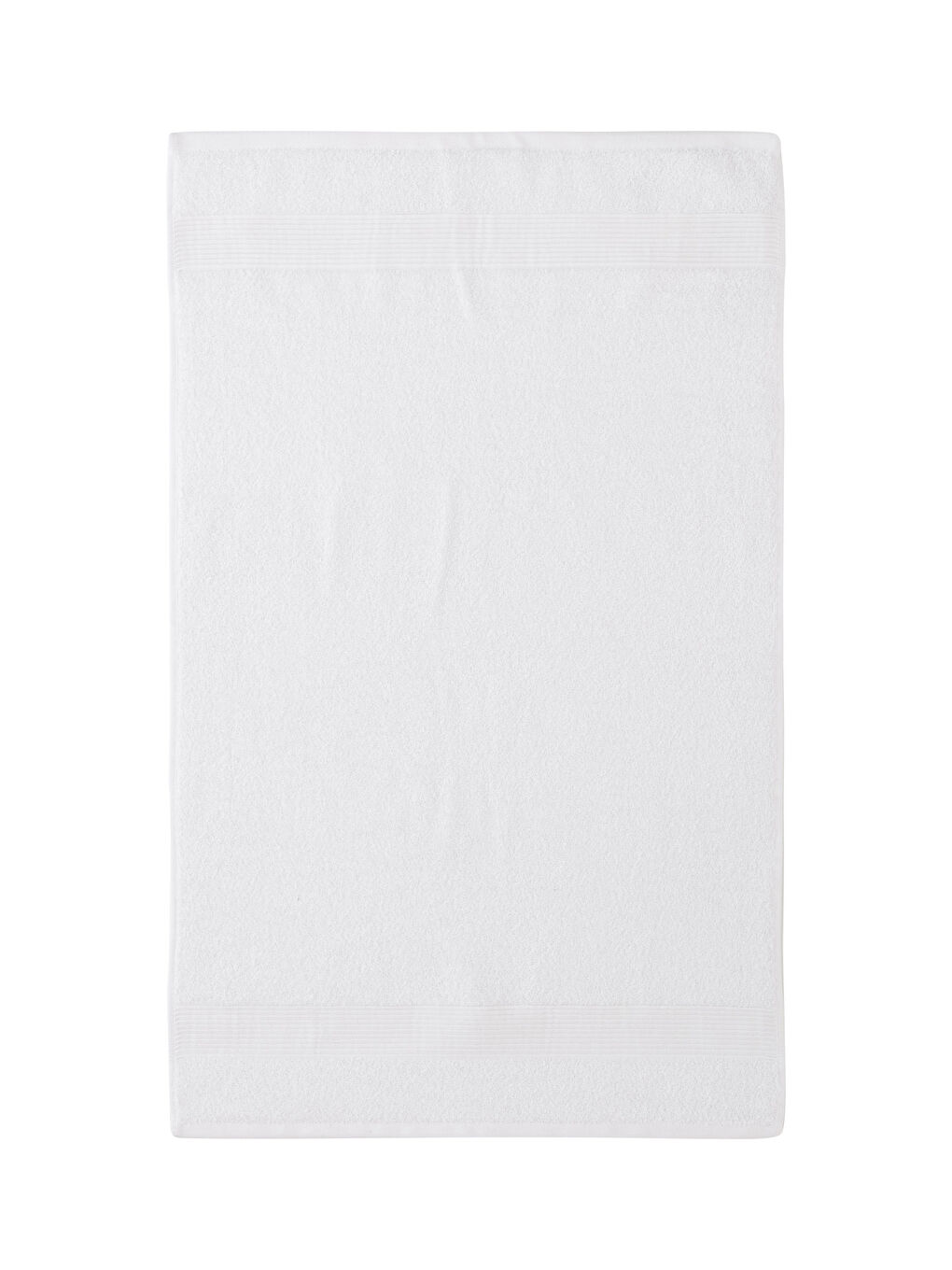 Flat Face Towel 50x80 Cm-4