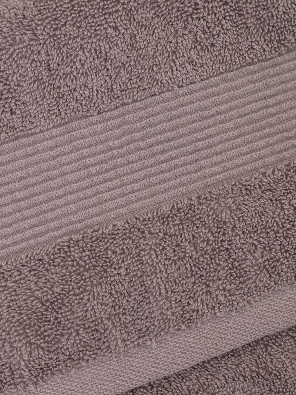 فوطه وجه سادة 50x80 سم-2