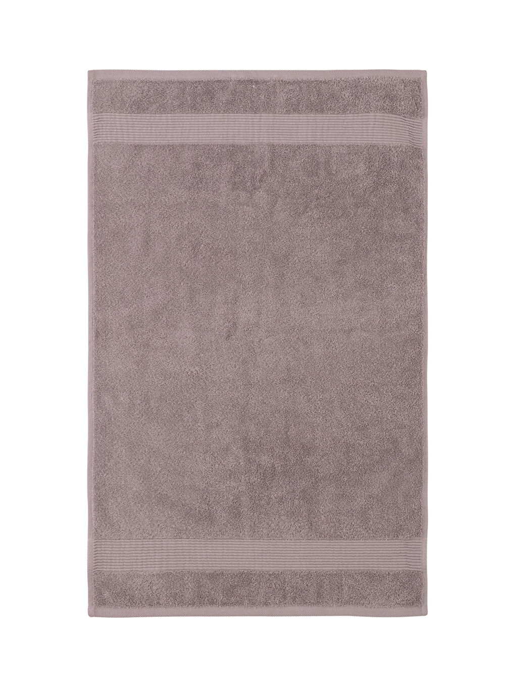 فوطه وجه سادة 50x80 سم-4