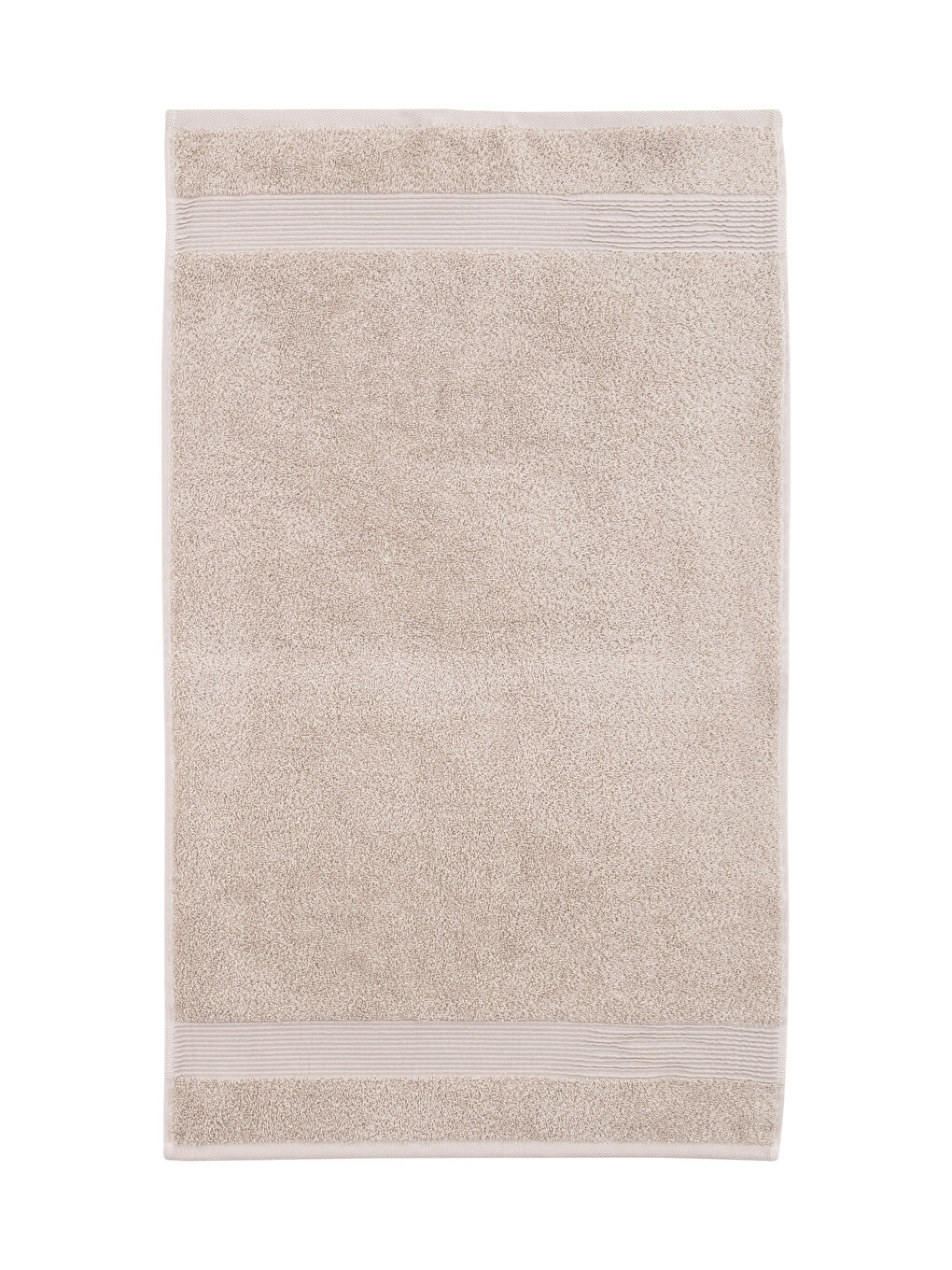 LCW HOME Flat Face Towel 50x80 Cm -S2DS23Z8-S3A