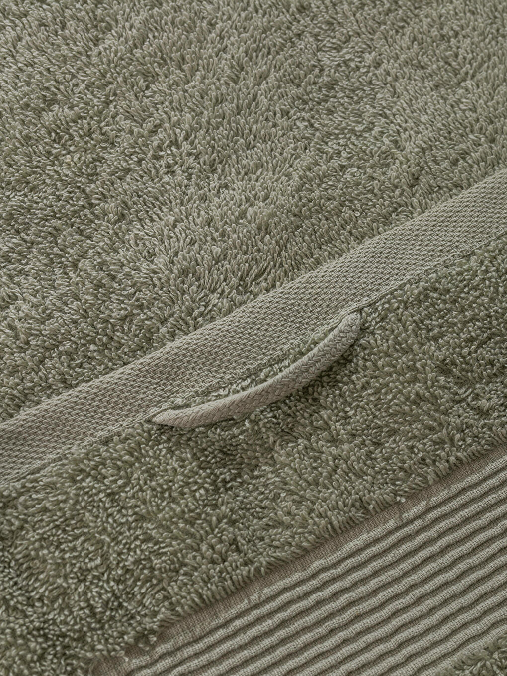 فوطه وجه سادة 50x80 سم-4