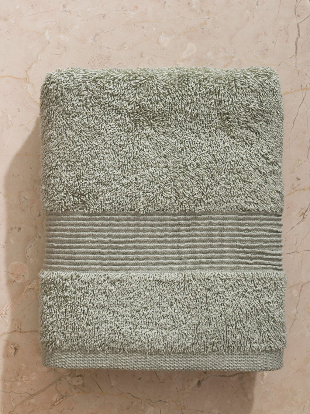 فوطه وجه سادة 50x80 سم-2