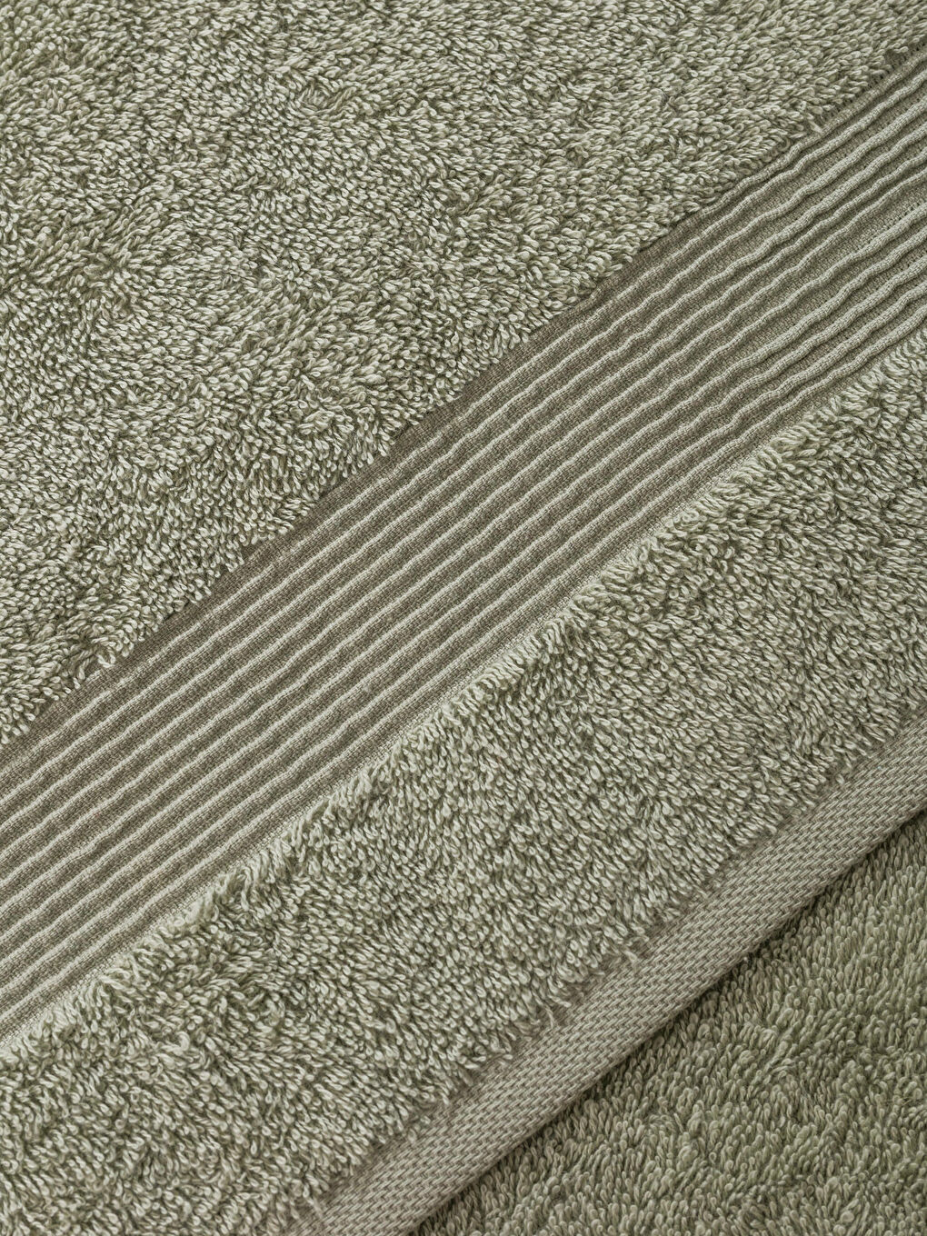 فوطه وجه سادة 50x80 سم-3