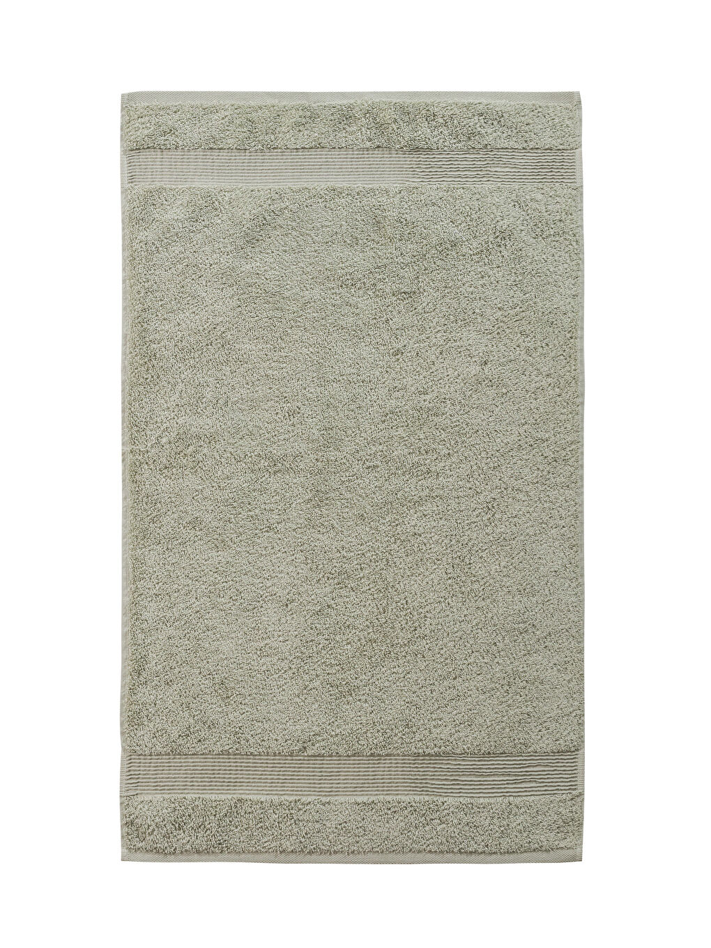 فوطه وجه سادة 50x80 سم-5