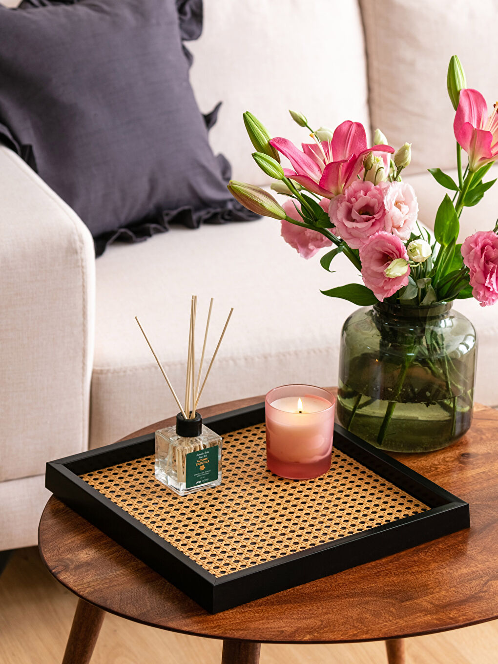 食器 ARABIA  Helle Aragaz 1 ochiuri, alimentare butelie, fonta, negru, piezo