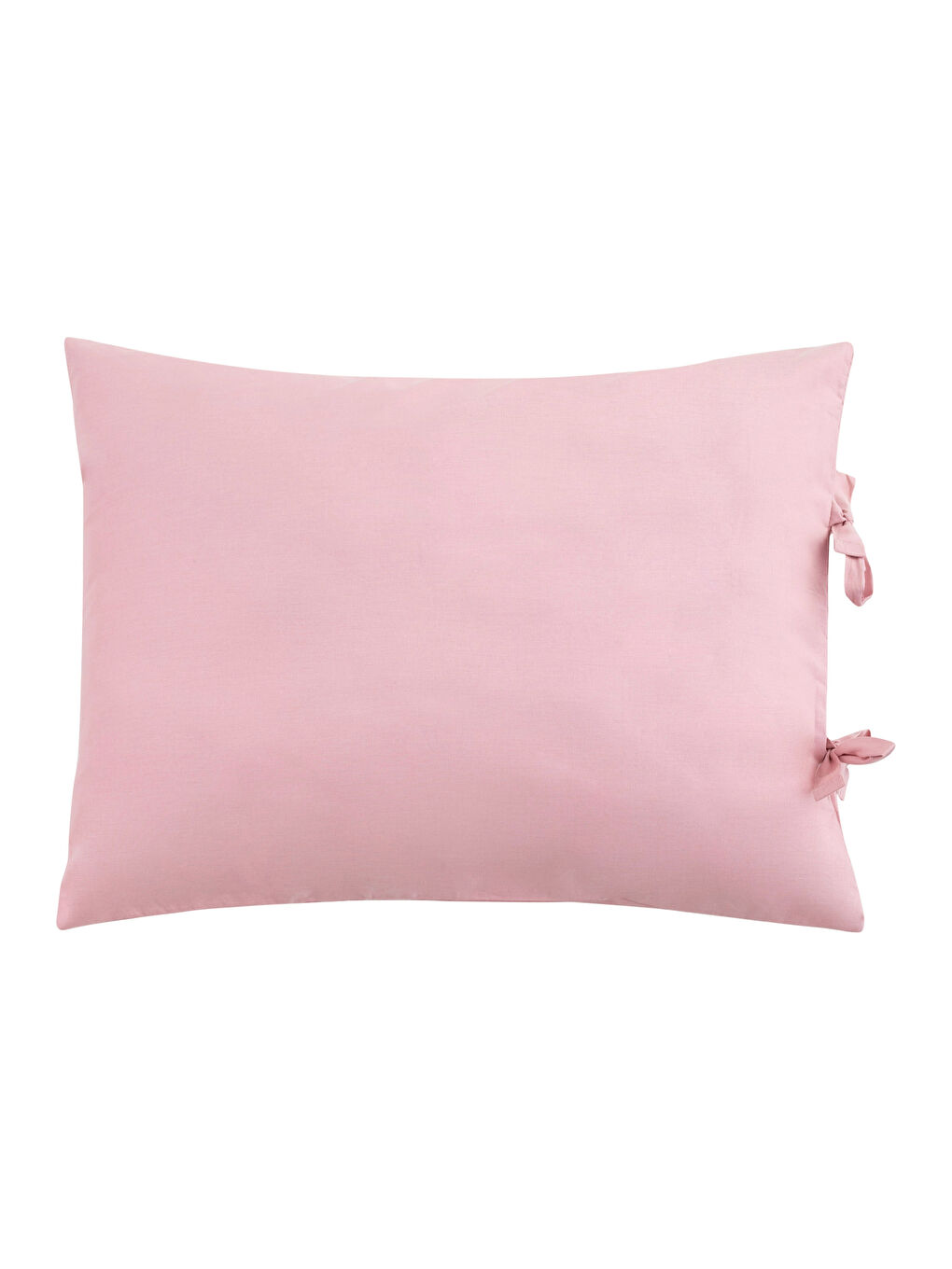 Cotton Plain Pillow Case 2 Pack 50x70 Cm-4