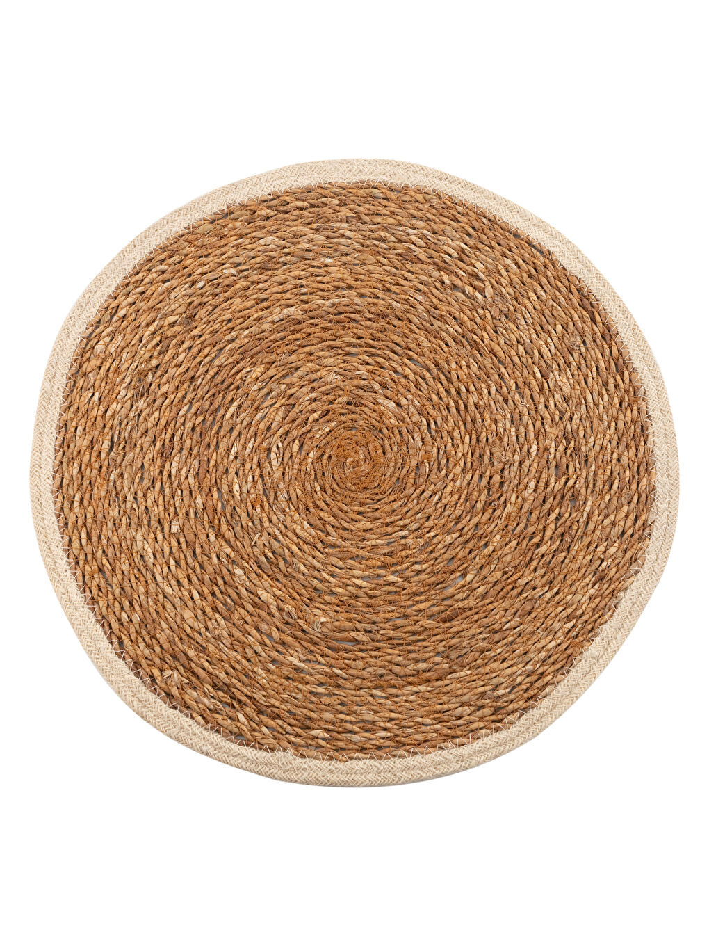 مفرش طاولة دائري 40x40 Cm -S2EO12Z8-J5E
