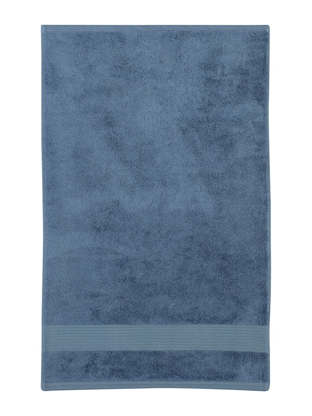 Plain Bamboo Face Towel 50x80 Cm-3
