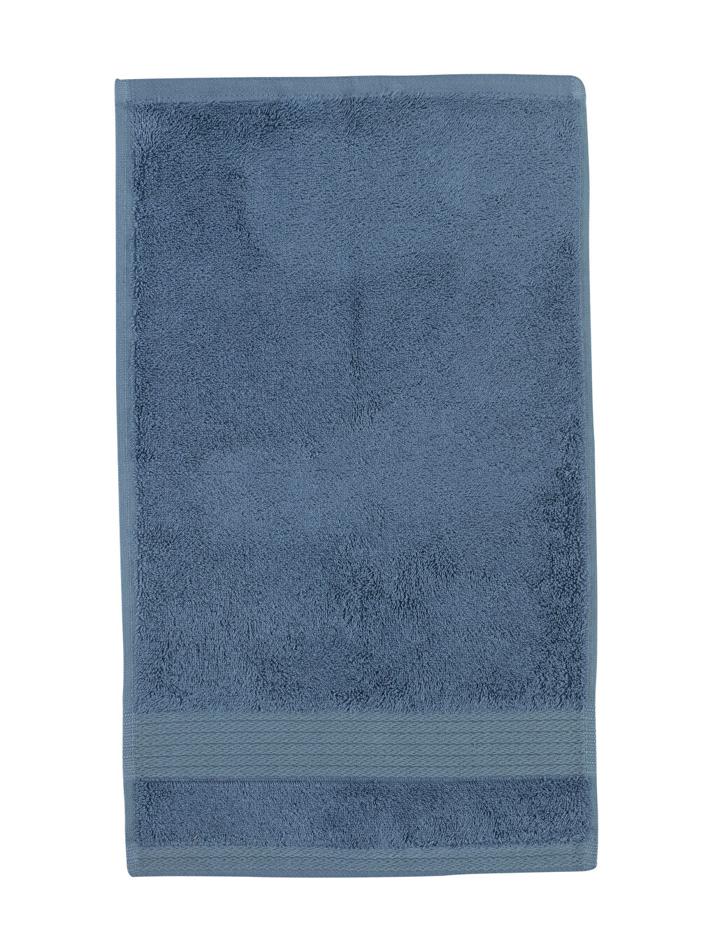 Lcw Home Serviette d'invité en bambou uni 30x50 cm -S2FC53Z8-RUL