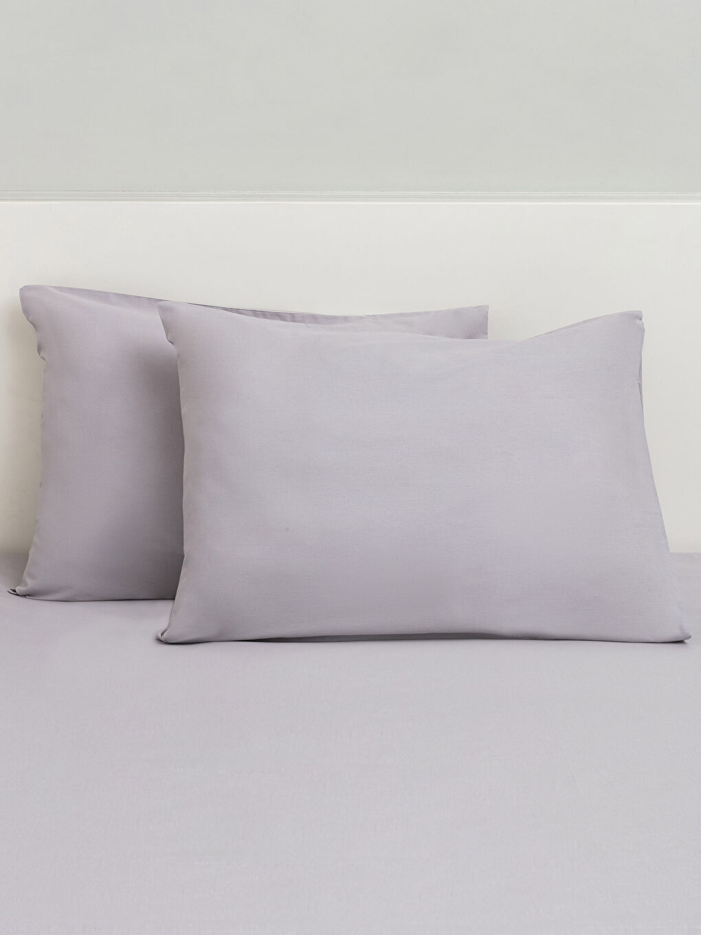 Set Husă de Pilotă Dublă Simplă din Bumbac-2