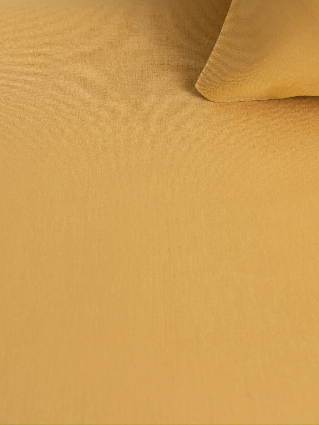 Double Plain Cotton Duvet Cover Set -S2FF07Z8-EDY