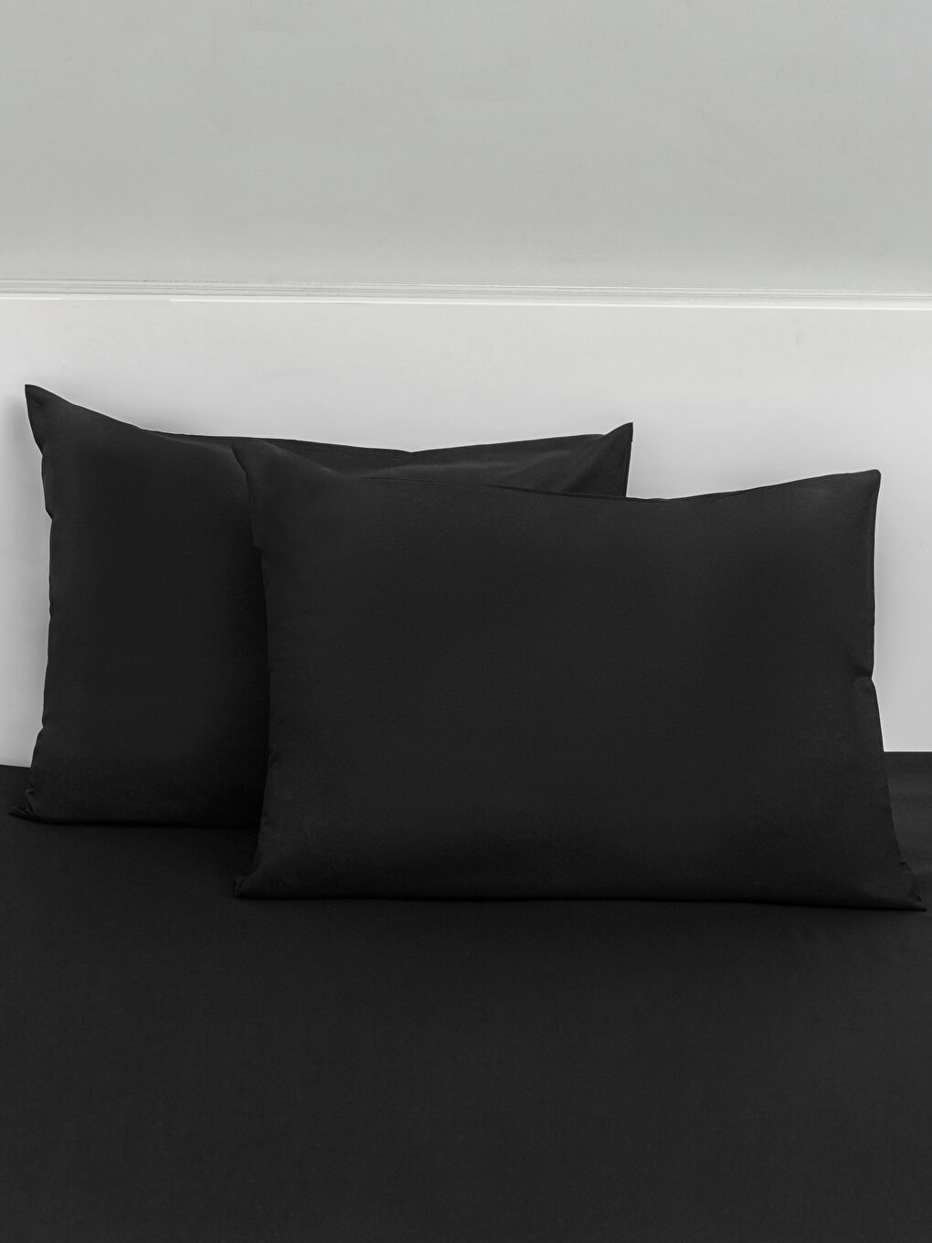 LCW HOME Dupli Jednostavni Pamučni Set Pokrivača -S2FF07Z8-J0F