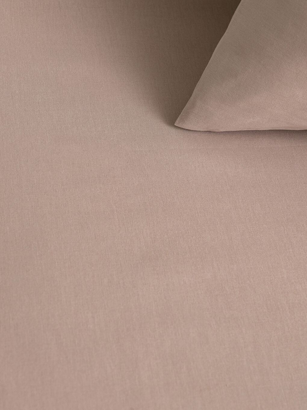 Double Plain Cotton Duvet Cover Set -S2FF07Z8-S3A