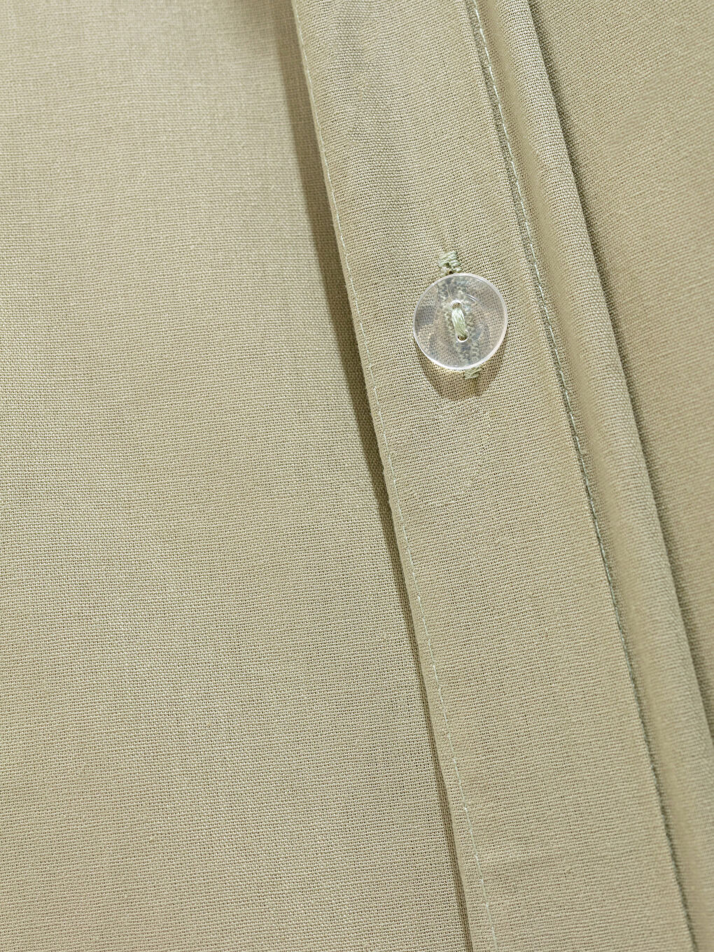 طقم غطاء لحاف قطن سادة مزدوج-6