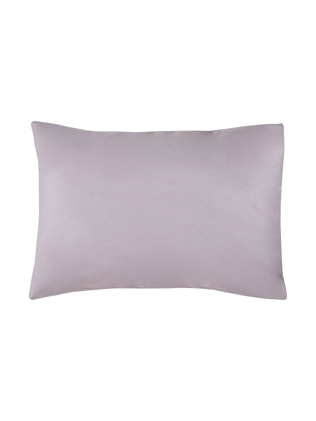 Cotton Plain Pillow Case 2 Pack 50x70 Cm-4