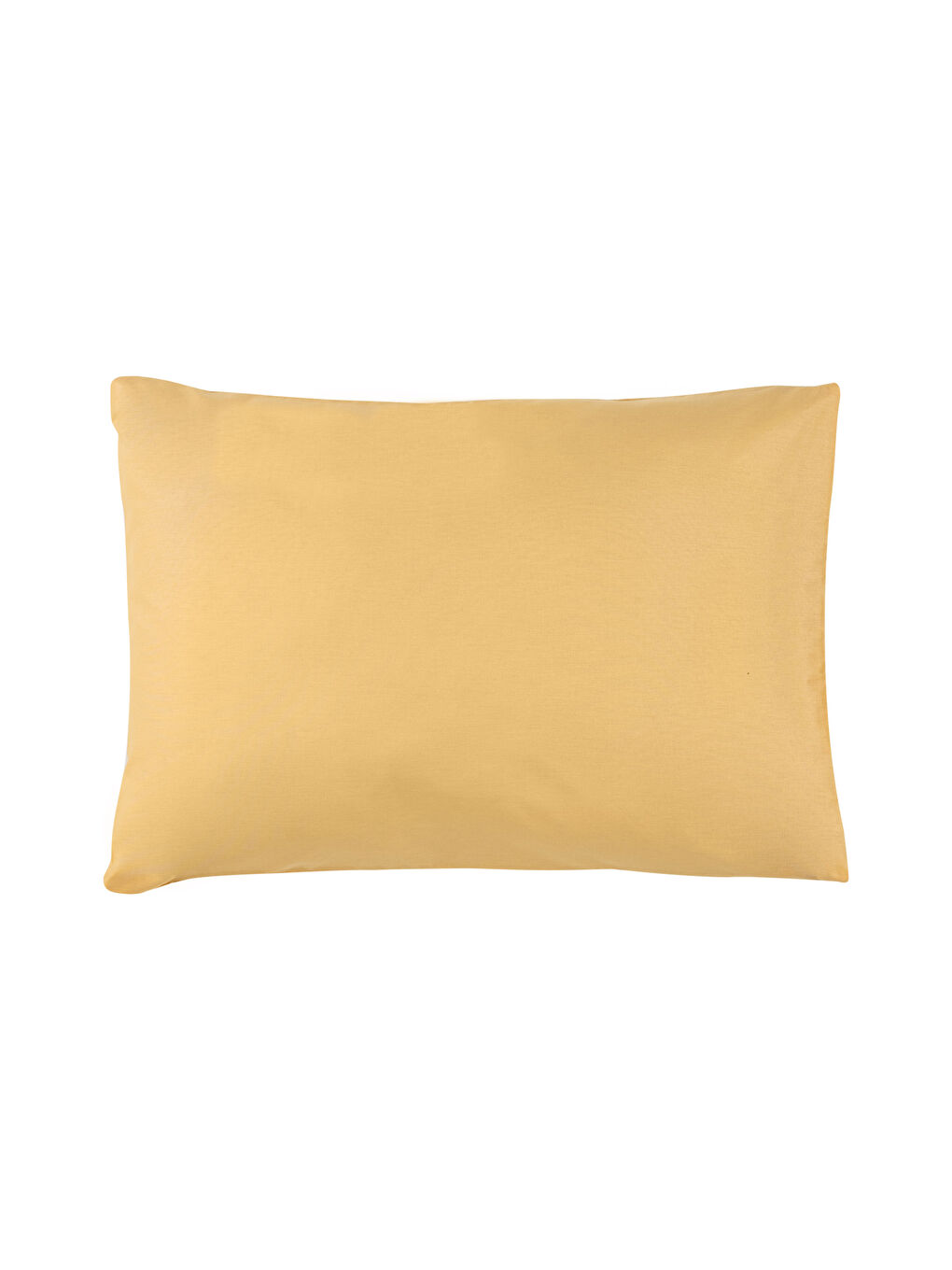 Lot de 2 Taies d'Oreiller en Coton Uni 50x70 cm-4