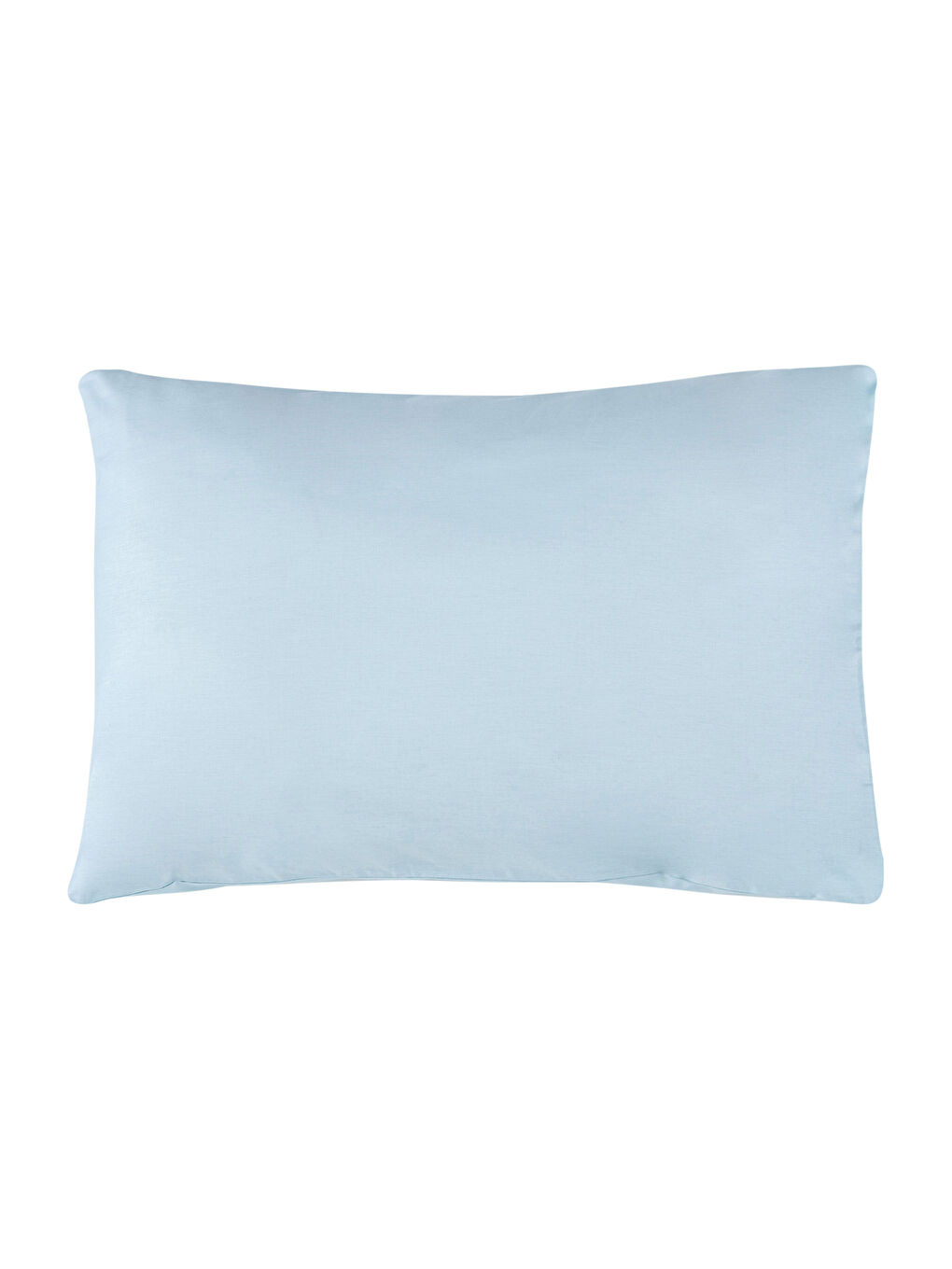 Cotton Plain Pillow Case 2 Pack 50x70 Cm-4