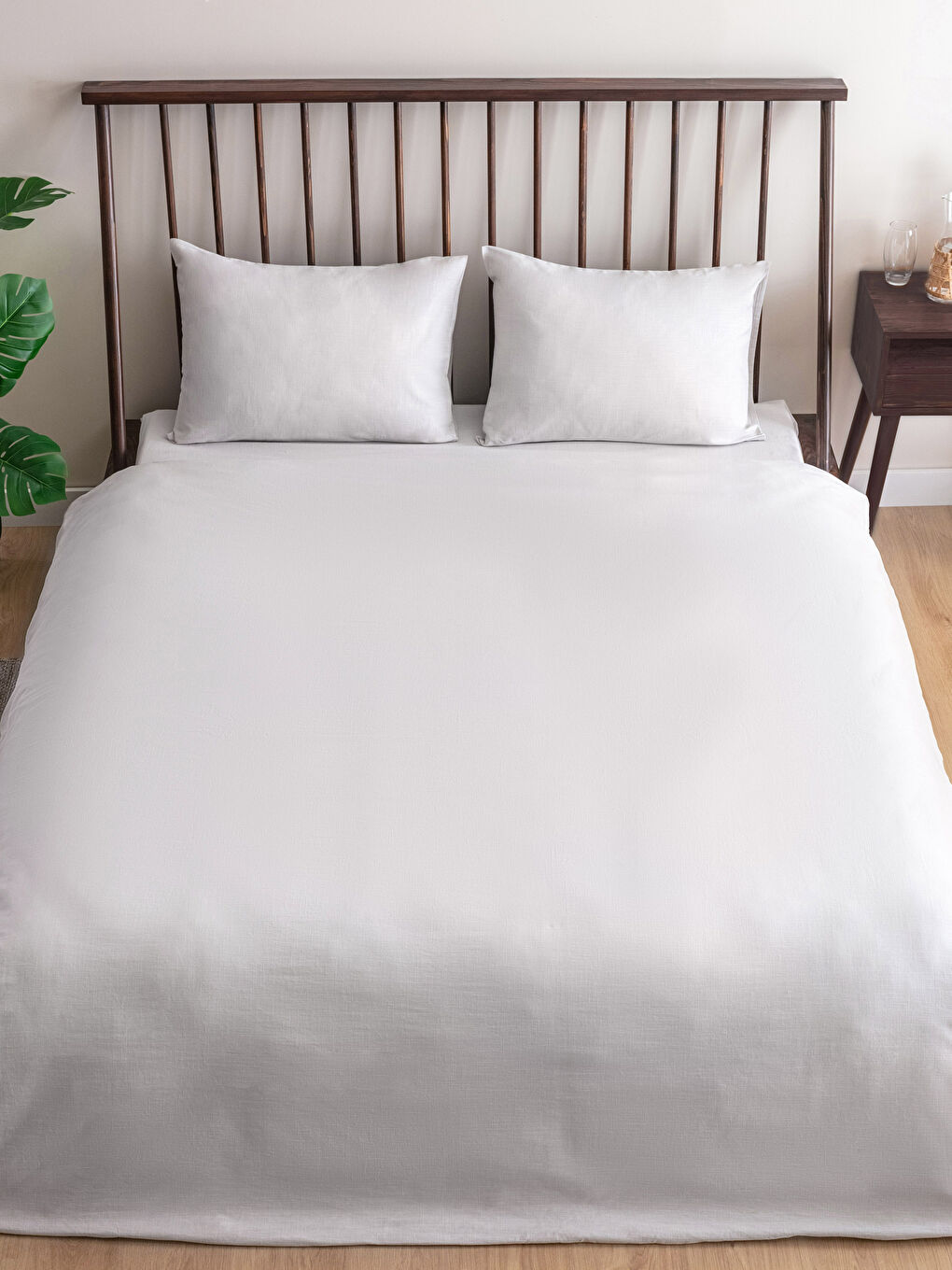کەڤەری دوو پەڕۆیی فول سێت خه‌ڵوزی -S2FF48Z8-HEF